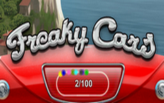 Freaky Cars