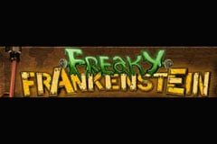 Freaky Frankenstein