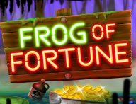 Frog of Fortune