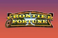 Frontier Fortunes