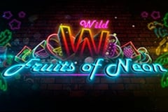 Fruits of Neon