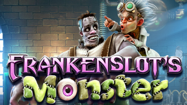 Frankenslot’s Monster