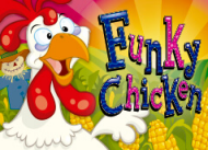 Funky Chicken