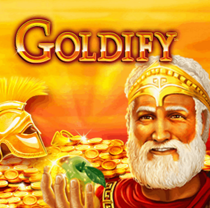 Goldify