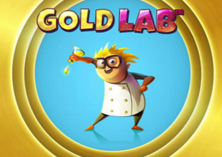 Gold Lab