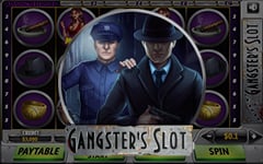 Gangsters
