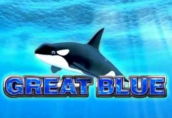 Great Blue