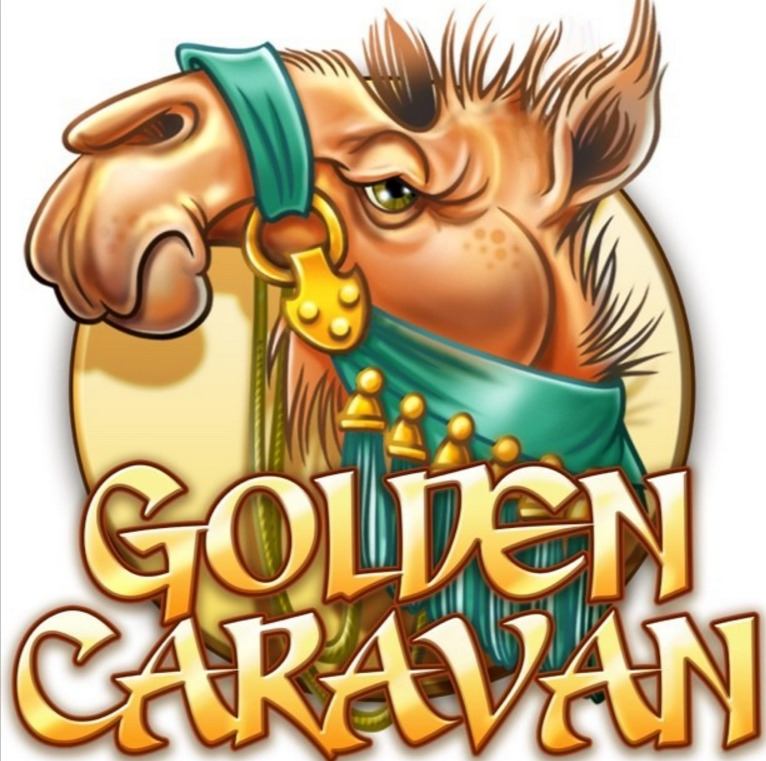 Golden Caravan