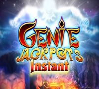 Genie Jackpots
