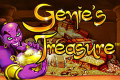 Genie’s Treasure