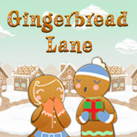 Gingerbread Lane