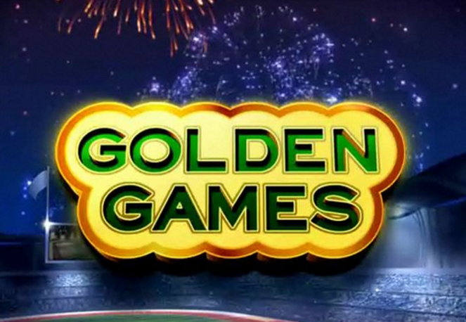 Golden Games