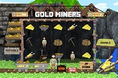 Gold Miners