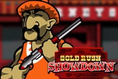 Gold Rush Showdown