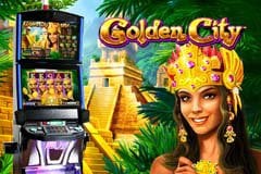 Golden City