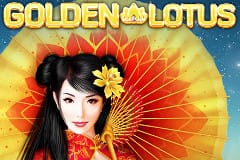 Golden Lotus