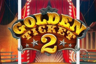 Golden Ticket 2