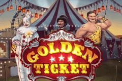 Golden Ticket