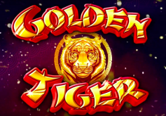 Golden Tiger