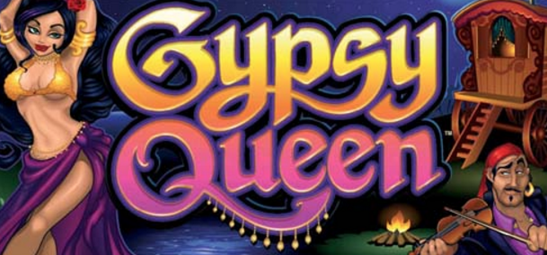 Gypsy Queen