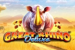 Great Rhino Deluxe