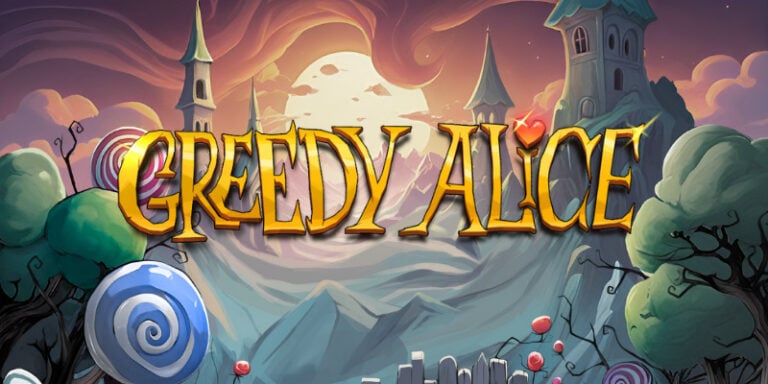 Greedy Alice
