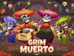 Grim Muerto