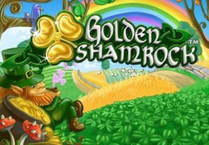 Golden Shamrock