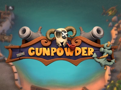 Gunpowder