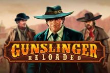 Gunslinger: Reloaded