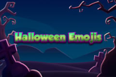 Halloween Emojis