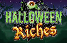 Halloween Riches