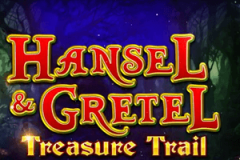 Hansel & Gretel Treasure Trail