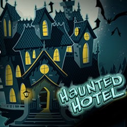 Haunted Hotel