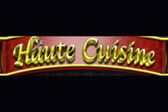 Haute Cuisine
