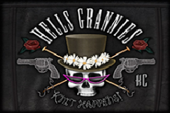 Hell’s Grannies