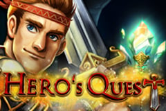 Hero’s Quest