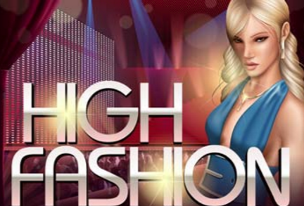 High Fashion