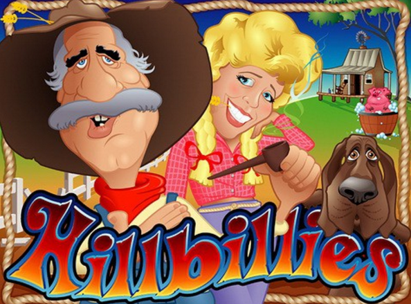 Hillbillies