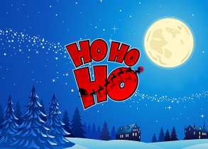 Ho Ho Ho