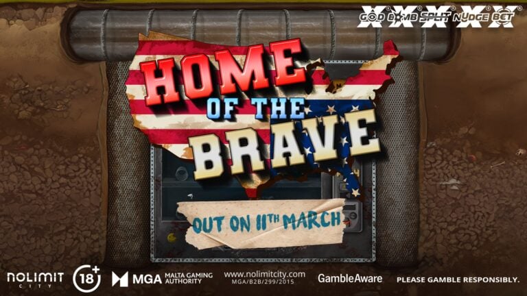 Home of the Brave
