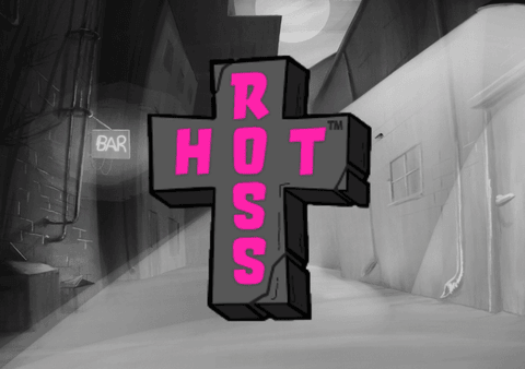 Hot Ross