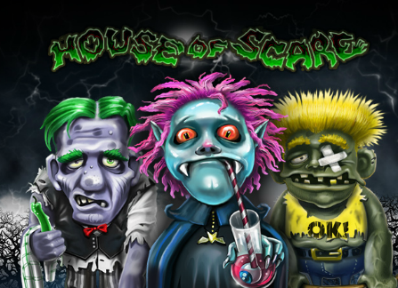 House of Scare