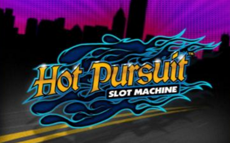 Hot Pursuit