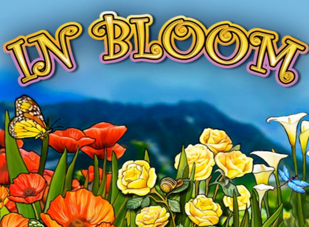 In Bloom