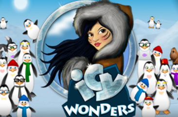 Icy Wonders