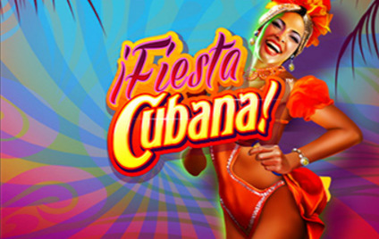 iFiesta Cubana!