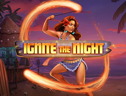 Ignite the Night