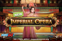 Imperial Opera