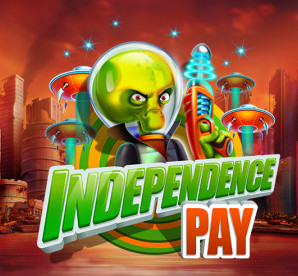 Independence Pay